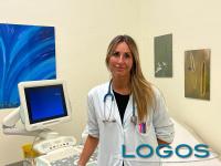 Busto Arsizio / Salute - La dottoressa Barbara Menzaghi 