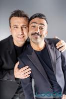 Eventi / Televisione - Pio e Amedeo 