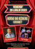 Magnago / Eventi - 'Roba da ridere cabaret'