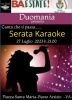 Busto Arsizio / Eventi - Serata karaoke 