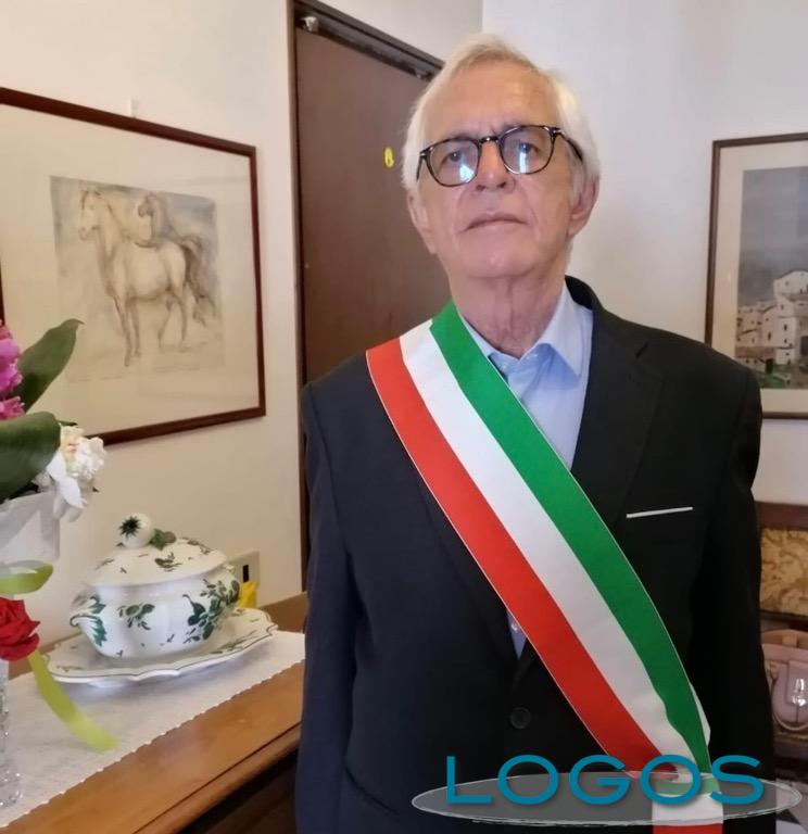 Territorio - Gian Pietro Beltrami 