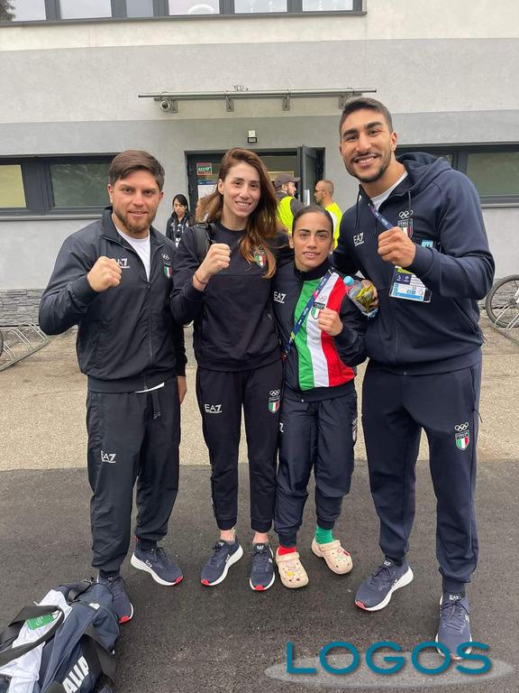 Sport, Busto Arsizio