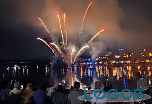 Eventi - Fuochi d'artificio Eventi - Fuochi d'artificio