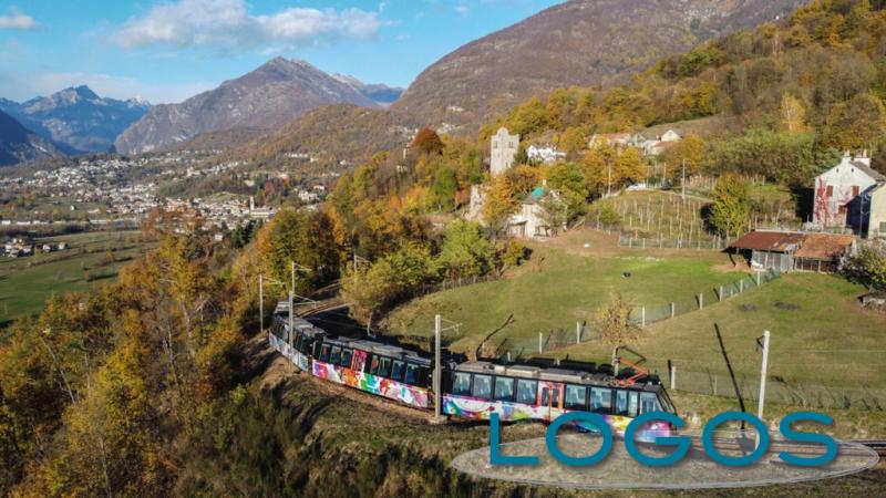 Attualità - Ferrovia Vigezzina-Centovalli