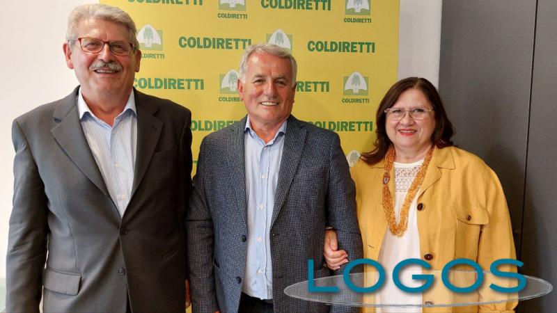 Milano - Elezioni Senior Coldiretti Milano - Elezioni Senior Coldiretti