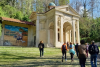 Varese- Sacro MOnte