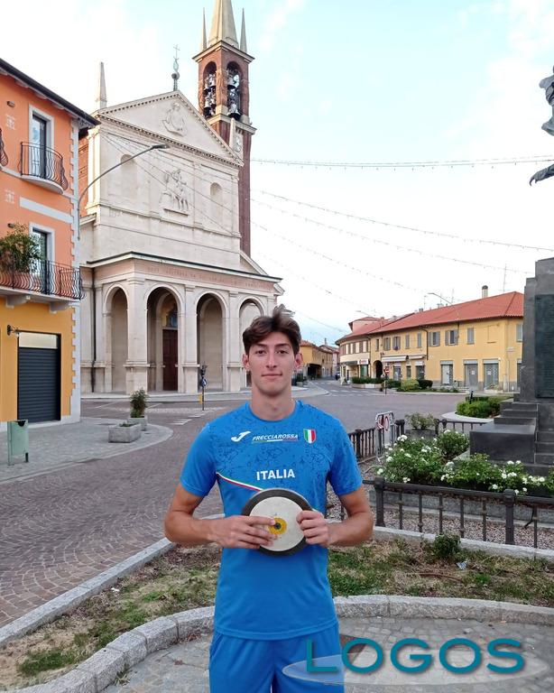 Sport, Inveruno