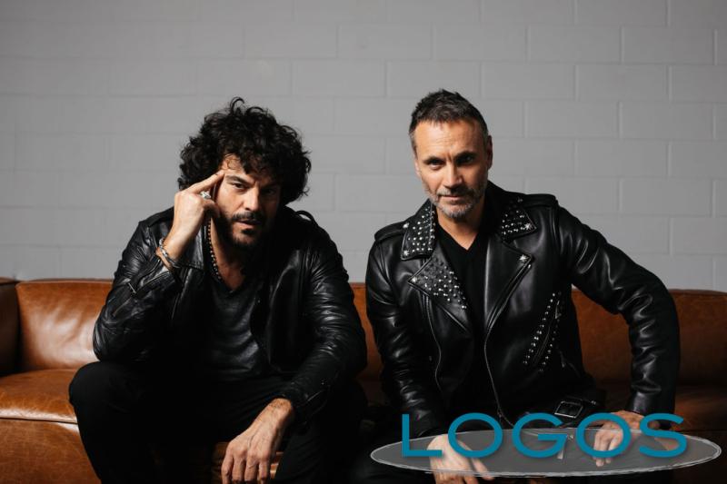 Concerti - Nek e Renga