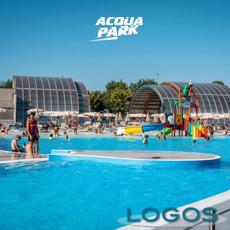 Castano Primo - Un'immagine dell'Acqua Park