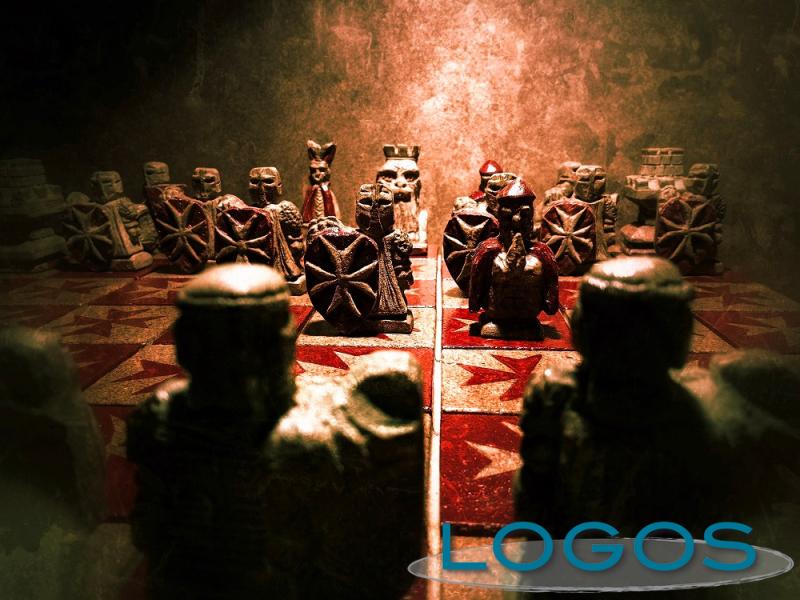 Cultura - Il gioco degli scacchi