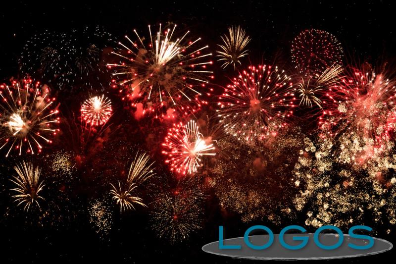 Generica - Fuochi d'artificio Generica - Fuochi d'artificio