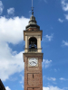 Cuggiono - Campanile della Basilica di San Giorgio