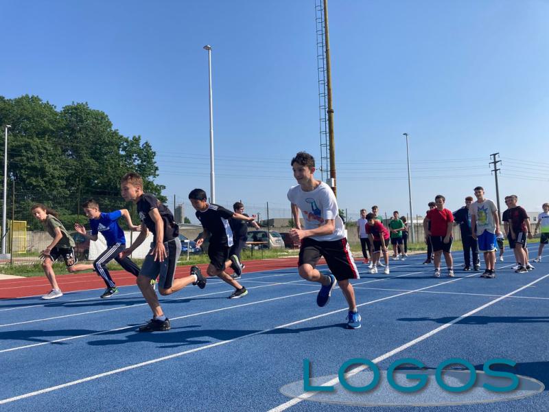Sport, Politica, Scuola