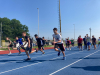 Castano Primo - Ginnastica a scuola