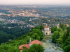 Varese - Panorama dal Sacro Monte