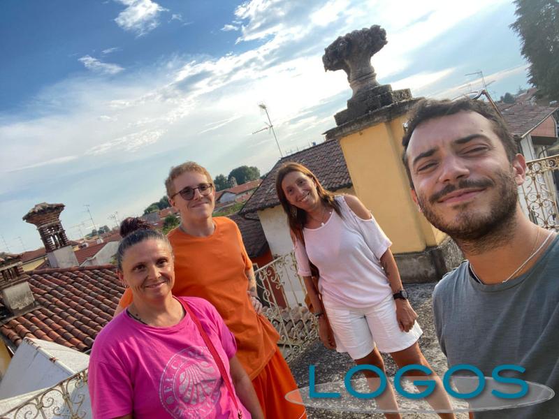 Castano Primo, Storie