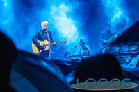 Musica - Ron a Livigno, agosto 2023