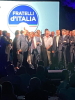 Politica - Festa della Libertà in Villa Clerici a Cuggiono 2023