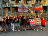 Cuggiono - Milan Club a Bologna 2023