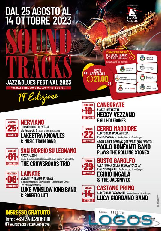 Musica, Eventi, San Giorgio su Legnano