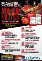 San Giorgio / Eventi - 'Soundtracks Jazz&Blues Festival'