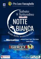 Vanzaghello / Eventi - 'Notte Bianca' 