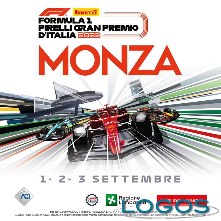 Motori / Eventi - Formula 1 a Monza 