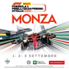 Motori / Eventi - Formula 1 a Monza 