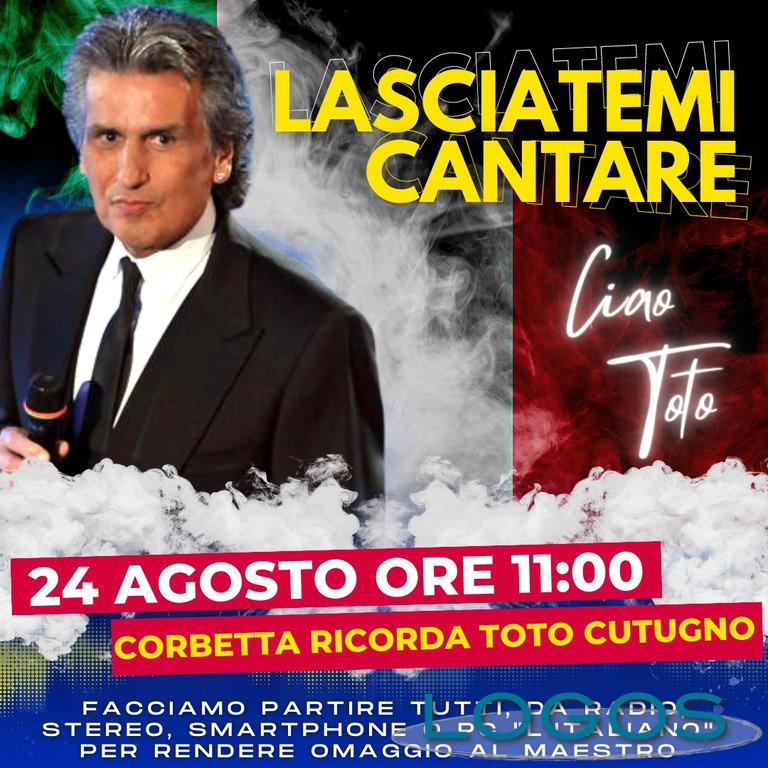 Musica, Corbetta