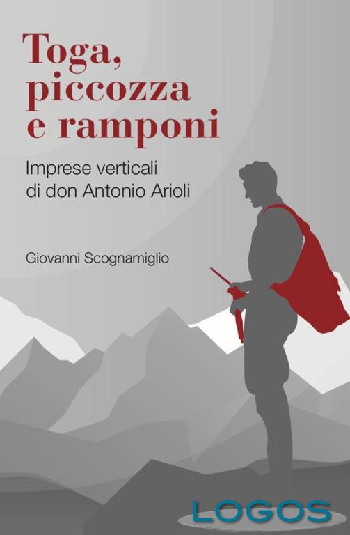 Rescaldina - Libro per don Antonio Airoldi