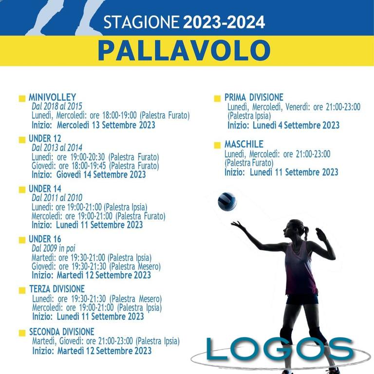 Sport, Inveruno