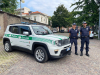 Busto Arsizio - Polizia locale 