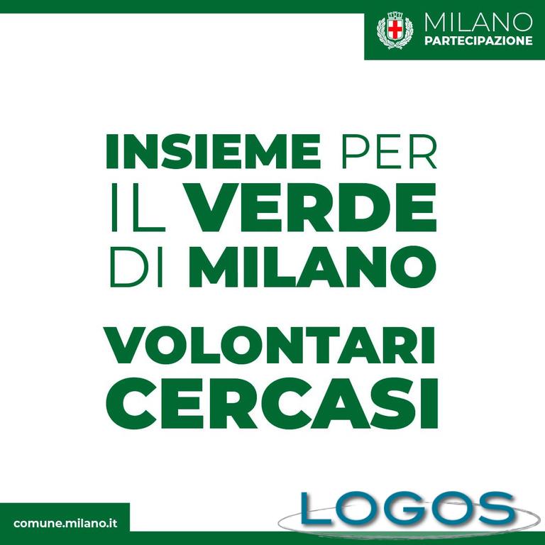 Milano / Ambiente - 'Insieme per il verde'