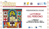 Cultura - Presentazione 'La forza del perdono', aquila 2023