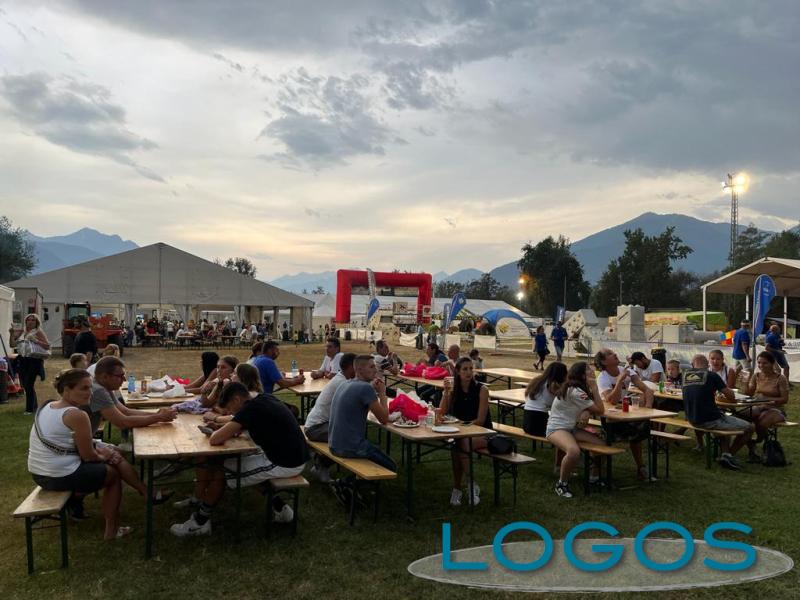 Sapori, Eventi
