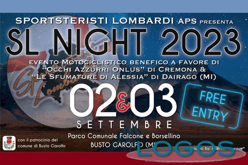 Eventi / Territorio - 'SL Night' 