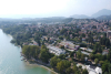 TErritorio - Veduta del Lago di Varese