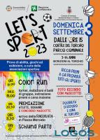 Inveruno - 'Let's sport 2023'