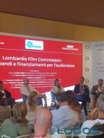 Milano / Cinema - 'Lombardia per il Cinema' 