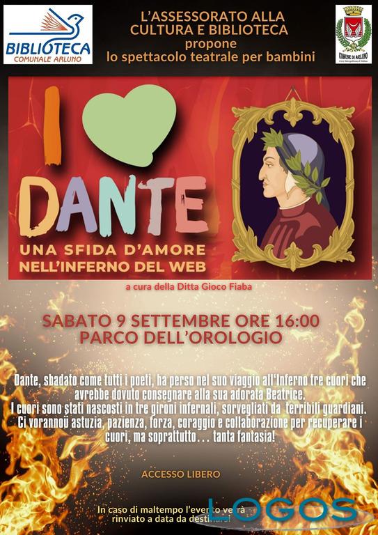 Arluno - locandina gioco dante 09_2023