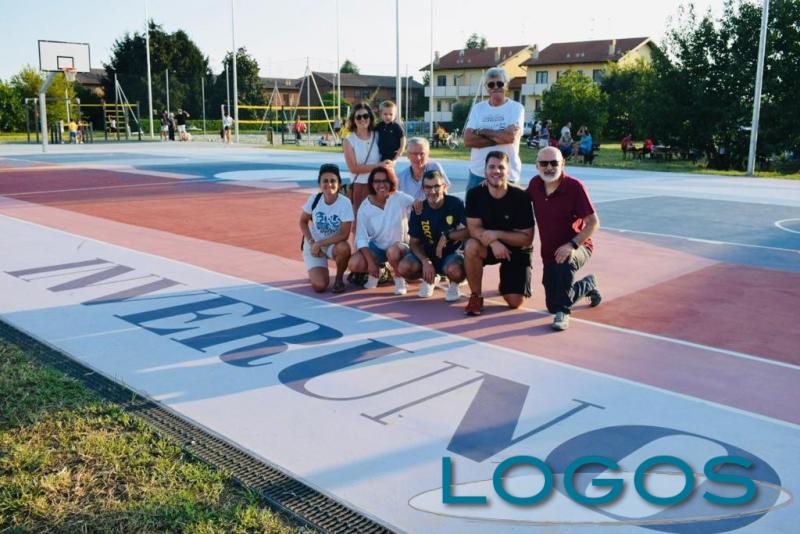 Sport, Inveruno