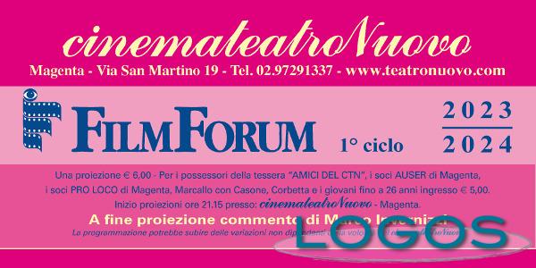 Magenta, Cinema