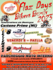 Castano / Eventi - 'Flaz Days–Bikers Beer'