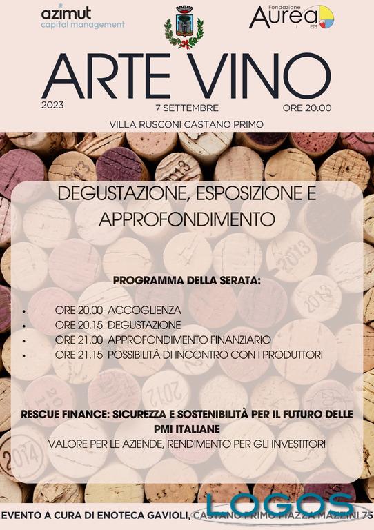 Castano Primo, Sapori, Eventi