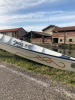 Bernate Ticino - La nuova barca 