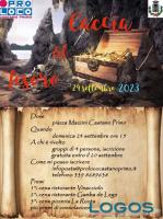 Castano / Eventi - 'Caccia al Tesoro' 