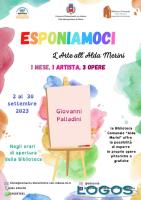 Robecchetto / Eventi - 'Esponiamoci' 