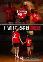 Sport / Busto Arsizio - "Il volley che ci unisce"