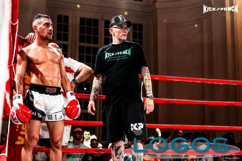 Sport - Luca Cecchetti ed Angelo Valente 