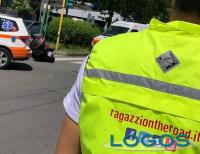 Progetto 'On the road'
